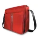 Ferrari Scuderia Urban Messenger Bag 13\" Red