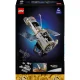 LEGO Icons 11382 Hubble kosmiskais teleskops