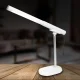 LED galda lampa Svensson AMSTERDAM 2-in-1 ar noņemamu magnētisku lukturi 8W, balta
