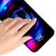 3mk Hardglass Max Privacy защитное стекло с функцией приватности для iPhone 17 Pro