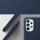 Чехол Ringke Onyx для Samsung Galaxy A73, темно-синий