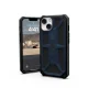 Apple iPhone 14 Plus 6.7\'\' UAG Monarch Hard Case Cover, Blue | Telefona Maciņš Vāciņš Apvalks Bampers