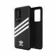 Чехол Adidas OR Moulded для Huawei P40 Pro - Черный/Белый