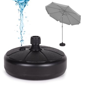 MultiGarden YB17013 ar ūdeni pildāma saulessarga pamatne 13L