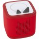 Tonies Toniebox 2 Full Play Bundle-Set bērnu audio atskaņotājs, Sunset Red