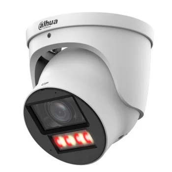 IP videonovērošanas kamera 4MP HDW5459H-ZE-PV-PRO 2.7-12mm