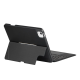 Apple iPad Air 11\'\' (2024) (A2899 A2902) Tech-Protect SC Mag + Keyboard Book Case Cover, Black | Чехол...