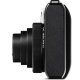 Fujifilm instax mini 99 momentuzņēmumu kamera, melna