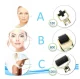 Набор для микроигольчатой мезотерапии 4Fizjo Derma Roller 3в1,...