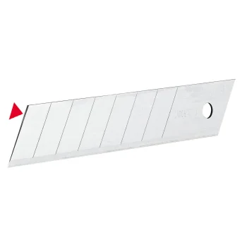 Stanley 0-11-301 Snap-Off Utility Knife Blades 18mm, 10 pcs.