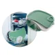 Nukido Belo Multifunctional Baby High Chair, Green