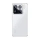 3Mk Protection Armor Case for Xiaomi 15 Pro Transparent