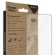 PanzerGlass Ultra-Wide Fit Antibacterial Tempered Glass with Positioner for iPhone 14 Pro