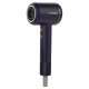 Webber Venta 3-in-1 Hair Dryer with Ionization 1600W, Navy Blue/Gold