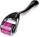 Мезороллер Activeshop Derma Roller для микроигольчатой мезотерапии 0,5 мм, 540 стальных игл