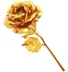 Zelta roze, dāvana | Golden Rose Gift