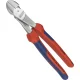 KNIPEX 74 05 250 High Leverage Diagonal Cutters 250 mm