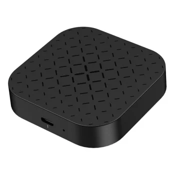 Carlinkit Tbox Basic (2+16G) Wireless CarPlay / Android Auto Adapter, Black