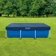 Intex 28038 baseina pārsegs 300x200 cm, tumši zils