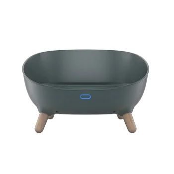 Petoneer Cozy Sofa viedā mājdzīvnieku gulta ar termoregulāciju