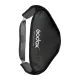 Комплект софтбокса Godox SFUV8080 80x80 см с держателем S-type