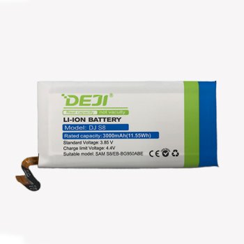 Extra Digital Samsung Galaxy S8 akumulators EB-BG950ABE, 3000mAh