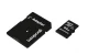Карта памяти Goodram 64GB microSDXC Class 10 UHS-I + адаптер