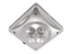 Maclean MCE124 Solārā LED Lampa Dārza Saulessargam