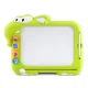Детская магнитная доска для рисования 3в1 с танграмом Ricokids RK-823