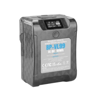 Аккумулятор Extra Digital Sony BP-VL99, 7000mAh