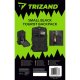 Trizand 26L Military Style Backpack, Black