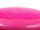 Sensory Balance Disc Wobble Cushion for Fitness and Core Stability, Pink
