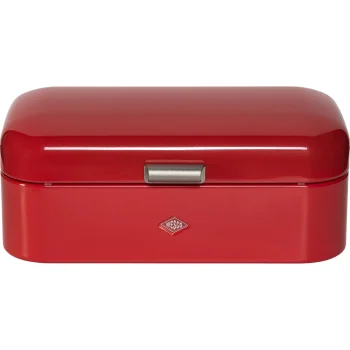 Wesco Grandy maizes kaste, 42 x 17 x 22 cm, sarkana