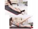Sit-Up Foot Holder with Suction Cup