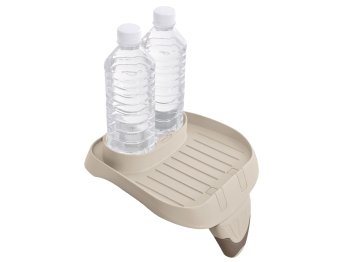 Dzērienu turētājs piepūšamajam SPA baseinam INTEX 28500