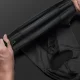 Wozinsky WKM-03B sejas maska, balaklāva motociklam, velosipēdam, ziemai - melna