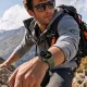 Ремешок Tech-Protect Iconband Pro для Samsung Galaxy Watch Ultra 47mm, зеленый/черный