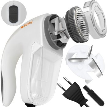 Kabeļa Drēbju Skuveklis 22685 Ruhhy | Cord Clothes Shaver