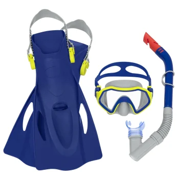 Bestway 25046 pusaudžu niršanas komplekts