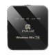 Беспроводной лавальный микрофон PULUZ PU648B (USB-C)