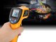 Infrared Non-Contact Laser Thermometer Pyrometer -50 +550°C