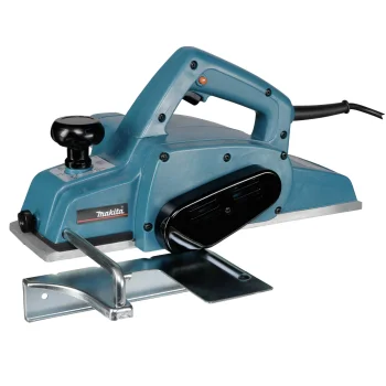 Elektriskā ēvele Makita 1911B, 900 W, 110 mm