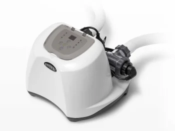 Intex 26670 hlora ģenerators dārza baseiniem