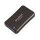 Ārējais SSD disks 1TB Goodram HL200 USB Type-C, melns