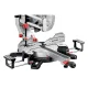 Торцовочная пила Metabo KGSV 254 MC с протяжкой