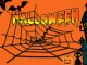 Хэллоуинская Декорация Украшение Чёрная Паутина, 90x90 см | Halloween...