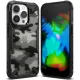 Apple iPhone 14 Pro 6.1\'\' Ringke Fusion Matte TPU Case Cover, Camo | Telefona Vāciņš Maciņš Bampers Apvalks