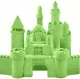 Кинетический песок 1kg | Kinetic Magic Sand