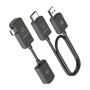 Беспроводной видеопередатчик Minix C1 USB-C на HDMI (NEO-C1)