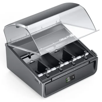 Creality CFS Filament System